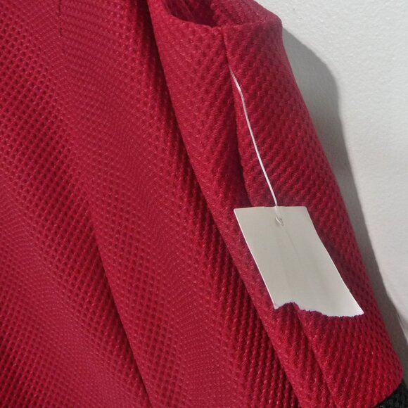 *NEW* DANNY AND NICOLE SIZE 14W DRESS SHEATH - Picture 5 of 6